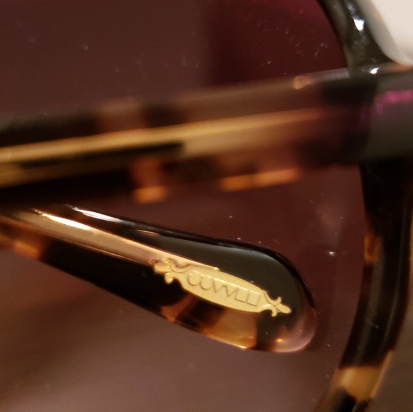 Oliver Peoples sunglasses main image 6
